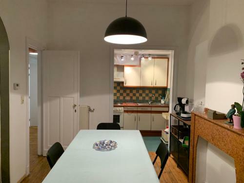 Apartamento Le God�tia