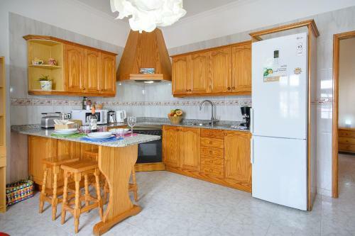 Apartamento Casita Isabella