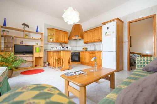 Apartamento Casita Isabella