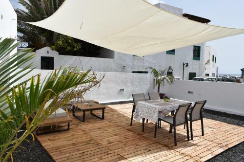 Apartamento Casa-suite Jalofa
