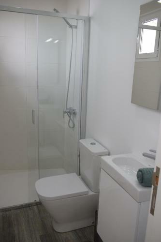 Apartamento Casa-suite Jalofa