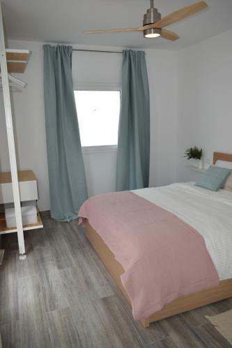 Apartamento Casa-suite Jalofa