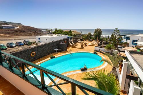 Hostal El Hotelito Del Golfo