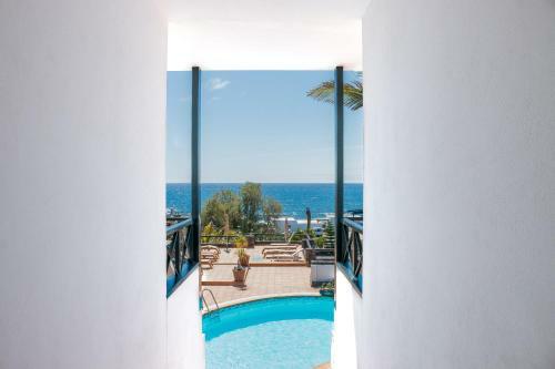Hostal El Hotelito Del Golfo