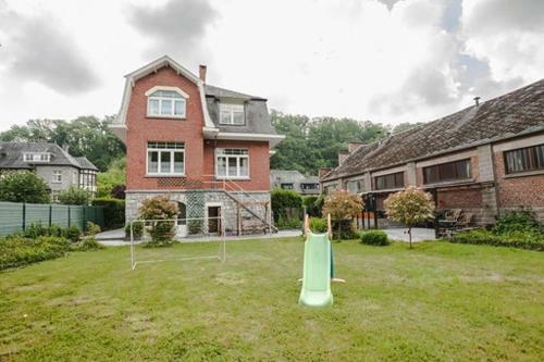 Villa Voisins Du Kayak