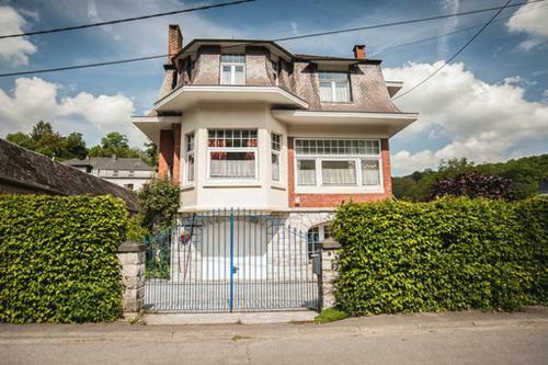 Villa Voisins Du Kayak
