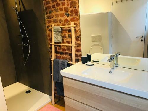 Apartamento Le Saxo Cuivr�