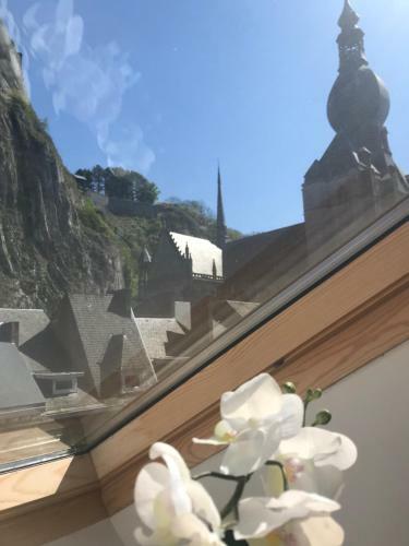 Apartamento Le Saxo Cuivr�