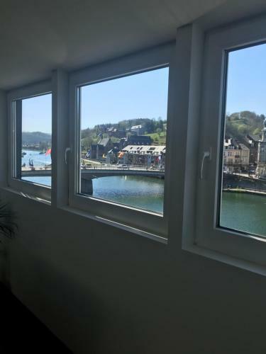 Apartamento Le Saxo Cuivr�