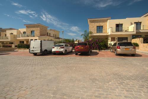 Apartamento Kolderen Coral Bay 6