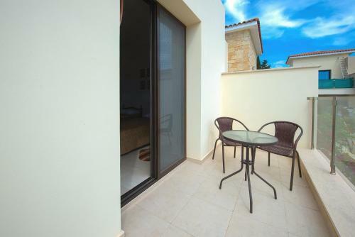 Apartamento Kolderen Coral Bay 6