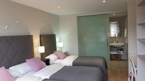 Apartamentos Portohouse