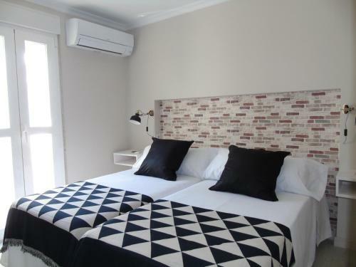 Hostal Casa San Nicol�s