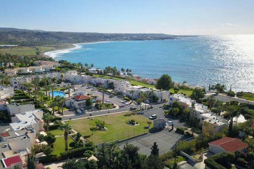 Apartamento Coral Bay Suite