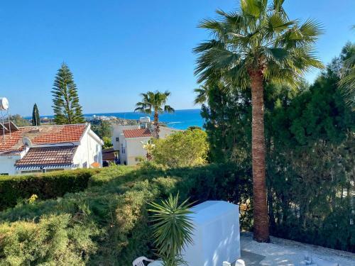 Luxury Villa Roma Near The Beach