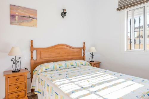 Bungalows La Aceitera - Apartamento 1