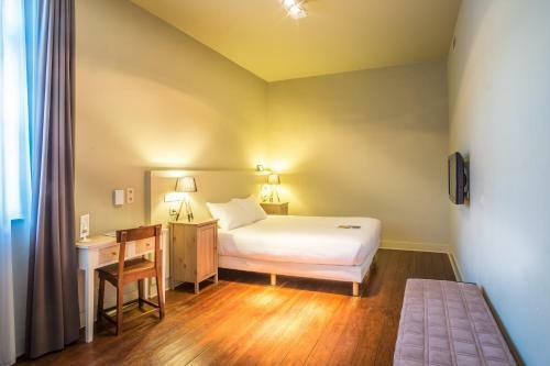 Hotel La Merveilleuse By Infiniti Resorts