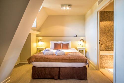 Hotel La Merveilleuse By Infiniti Resorts