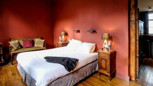 Hotel La Merveilleuse By Infiniti Resorts