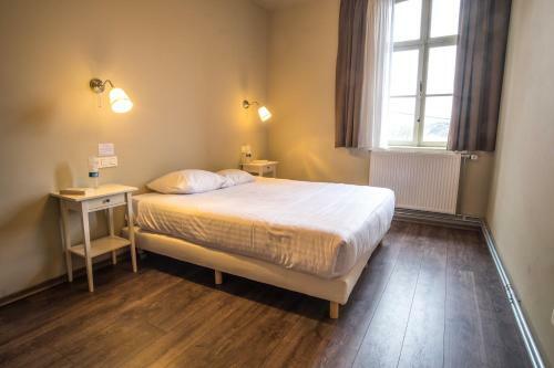 Hotel La Merveilleuse By Infiniti Resorts