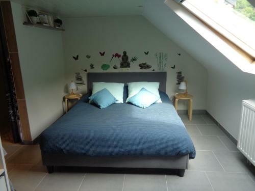 Hostal Au Pied De L'abbaye De Leffe