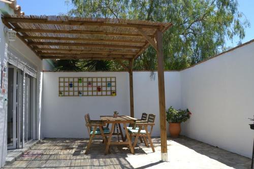Agroturismo Casa-estudio Pachamama