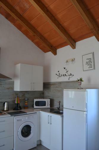 Agroturismo Casa-estudio Pachamama