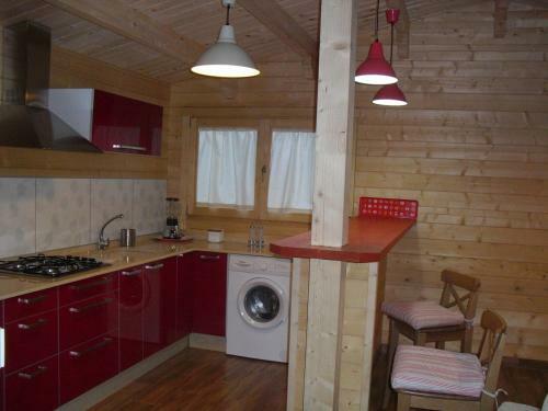 House - 2 Bedrooms With Wifi - 01738