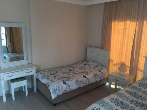 Apartamento Royal Residence Nicosia