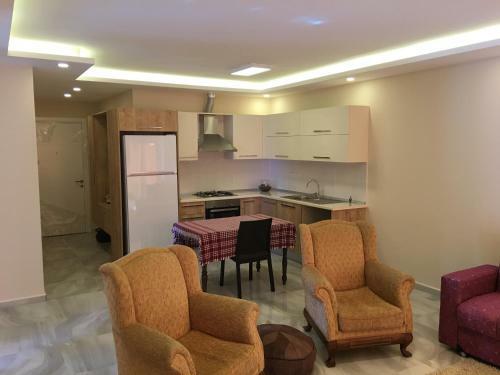 Apartamento Royal Residence Nicosia