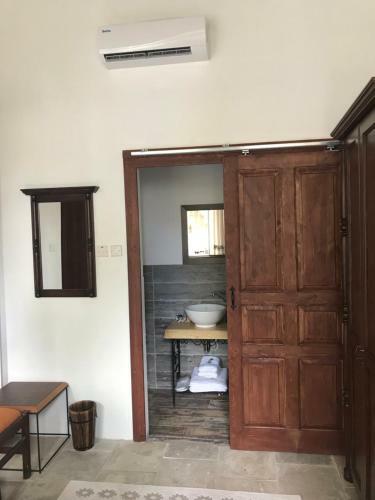 Bed & Breakfast Palm Garden Guest House