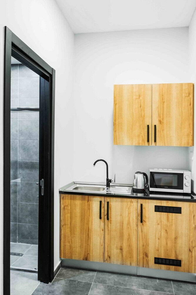 Hotel G Suites Luxury Rentals