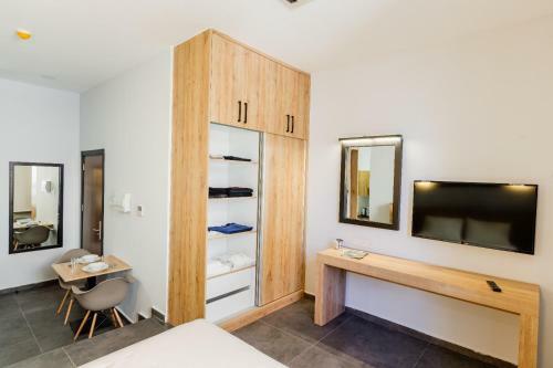 Hotel G Suites Luxury Rentals