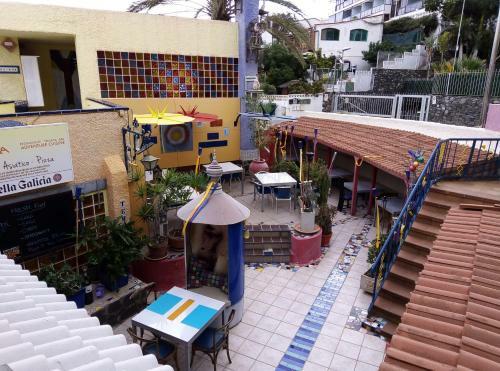Sea And Pool View Apartment Bamira