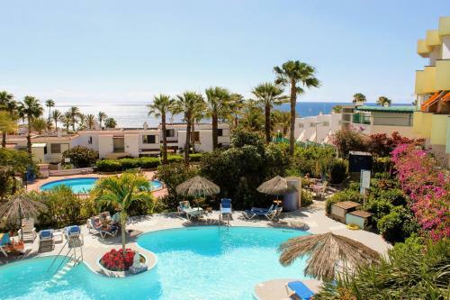 Sea And Pool View Apartment Bamira