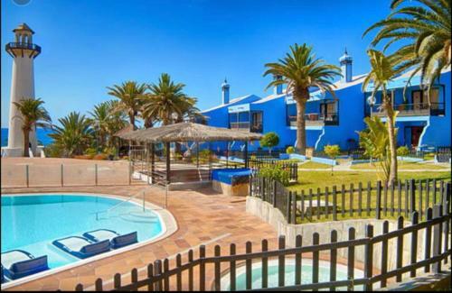 Apartamento Holiday Family Resort View Atlantic
