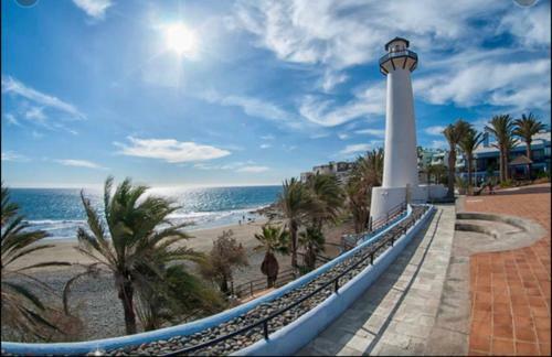 Apartamento Holiday Family Resort View Atlantic