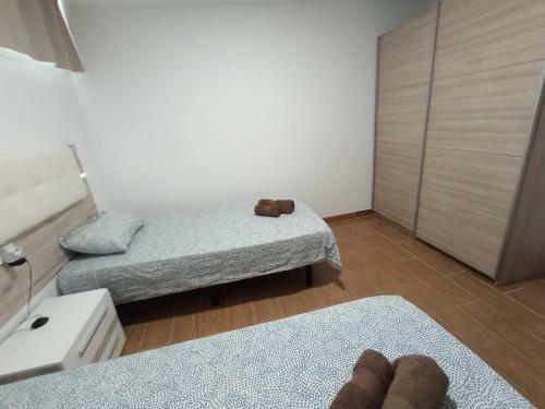 Apartamento La Mejor Vista