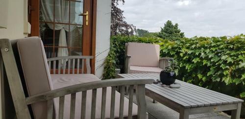 Posada Wychwood House