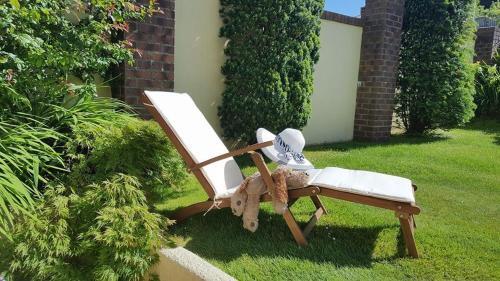 Posada Wychwood House
