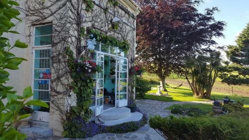 Posada Wychwood House