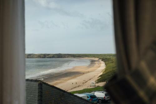 Hostal Lindholme House