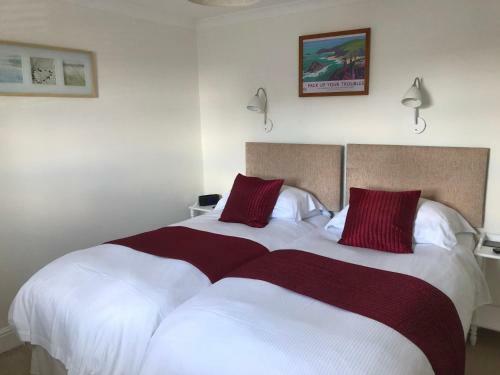 Hostal Rebleen Guest House
