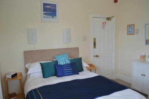 Hostal Rebleen Guest House