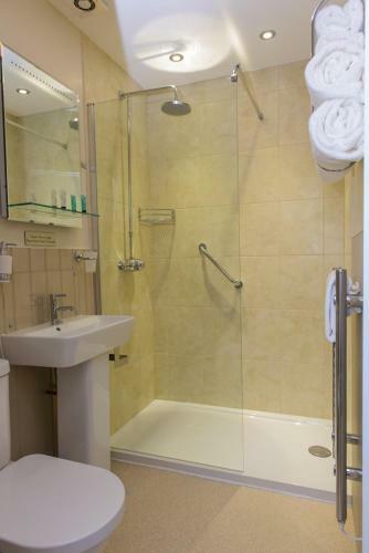 Giltar Hotel