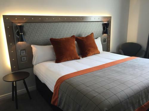 The Gailes Hotel