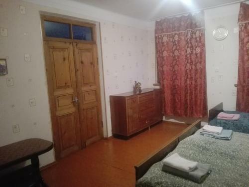 Apartamento 112 Guramishvili Street