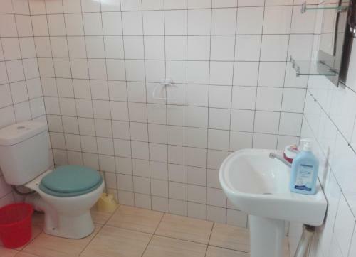 Apartamento 112 Guramishvili Street