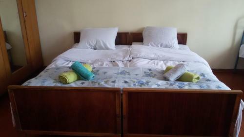Apartamento 112 Guramishvili Street