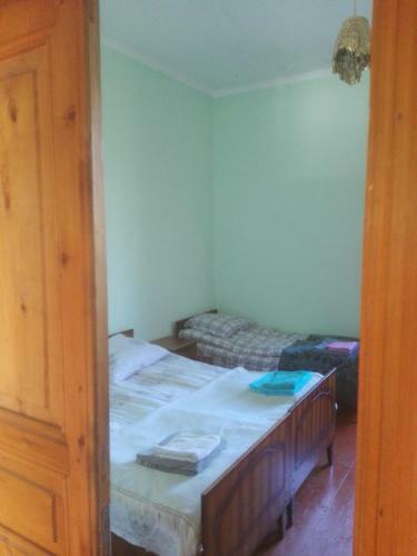 Apartamento 112 Guramishvili Street